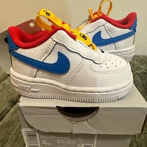 Nike Air Force 1 Toggle